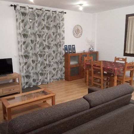 Apartamento Casa Leonora Panticosa Dış mekan fotoğraf