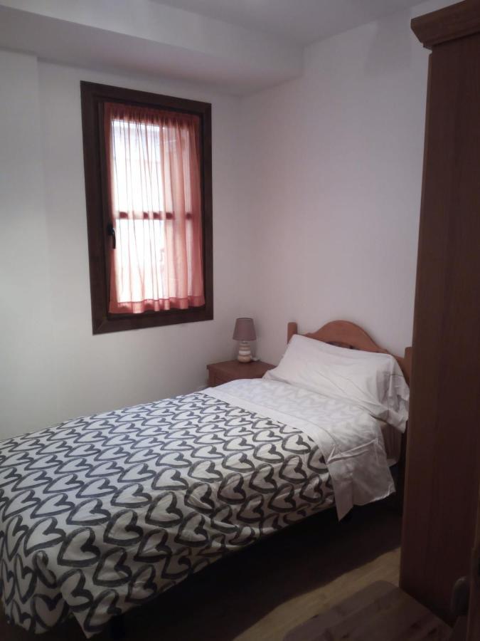 Apartamento Casa Leonora Panticosa Dış mekan fotoğraf