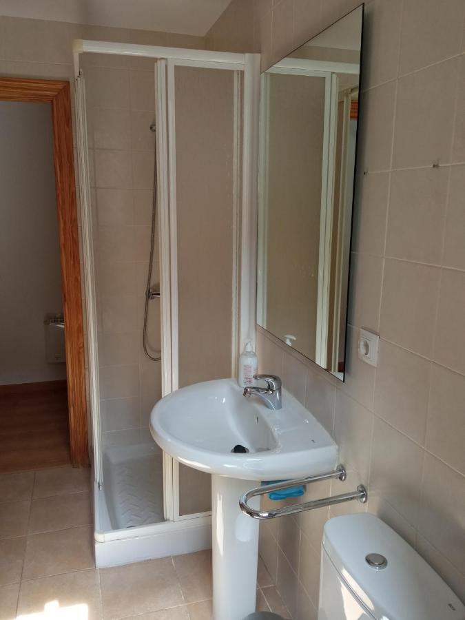 Apartamento Casa Leonora Panticosa Dış mekan fotoğraf
