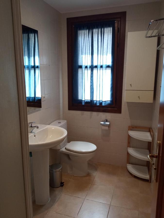 Apartamento Casa Leonora Panticosa Dış mekan fotoğraf