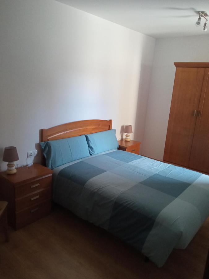 Apartamento Casa Leonora Panticosa Dış mekan fotoğraf