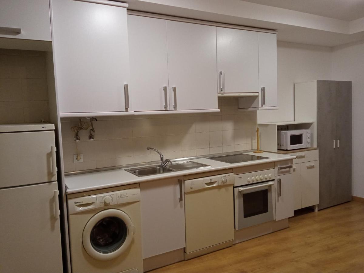 Apartamento Casa Leonora Panticosa Dış mekan fotoğraf