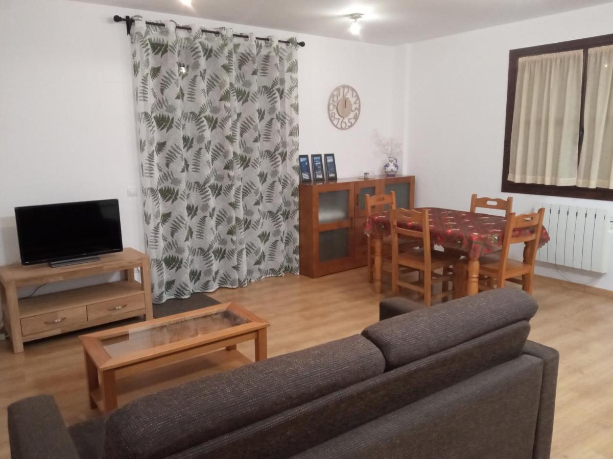 Apartamento Casa Leonora Panticosa Dış mekan fotoğraf